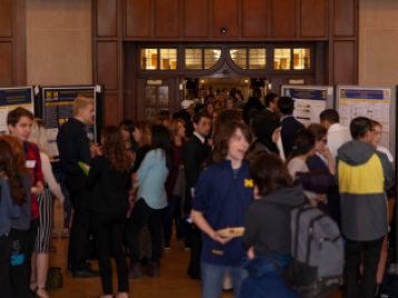 2018 UROP Spring Symposium